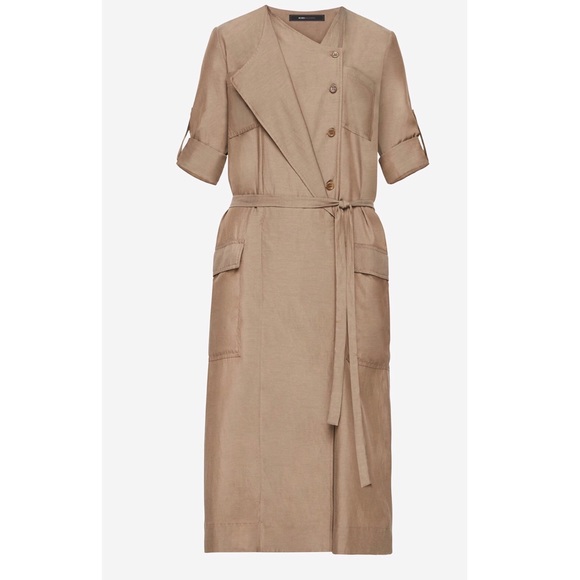 Midi Dress - Picture 3 of 3